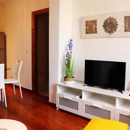 The Suits Catedral Apartment Granada
