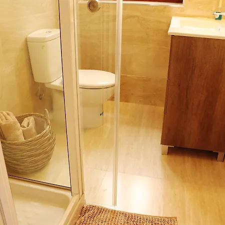 Apartment The Suits Catedral Granada